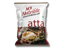 ACI Nutrilife Brown Atta 1 KG